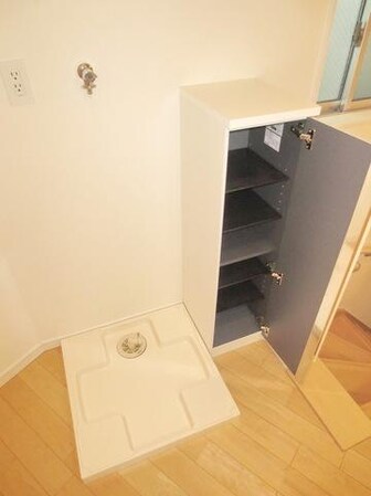 グランエッグス桜新町Sの物件内観写真